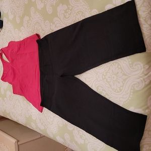 Lululemon Set